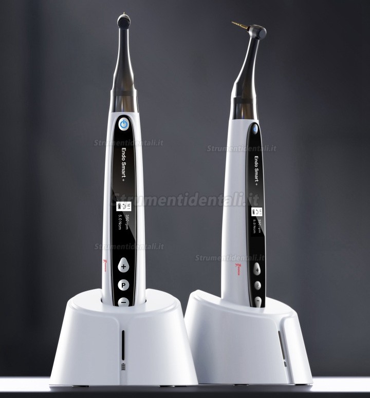 Woodpecker Endo Smart+ micromotore endodontico con reciprocante